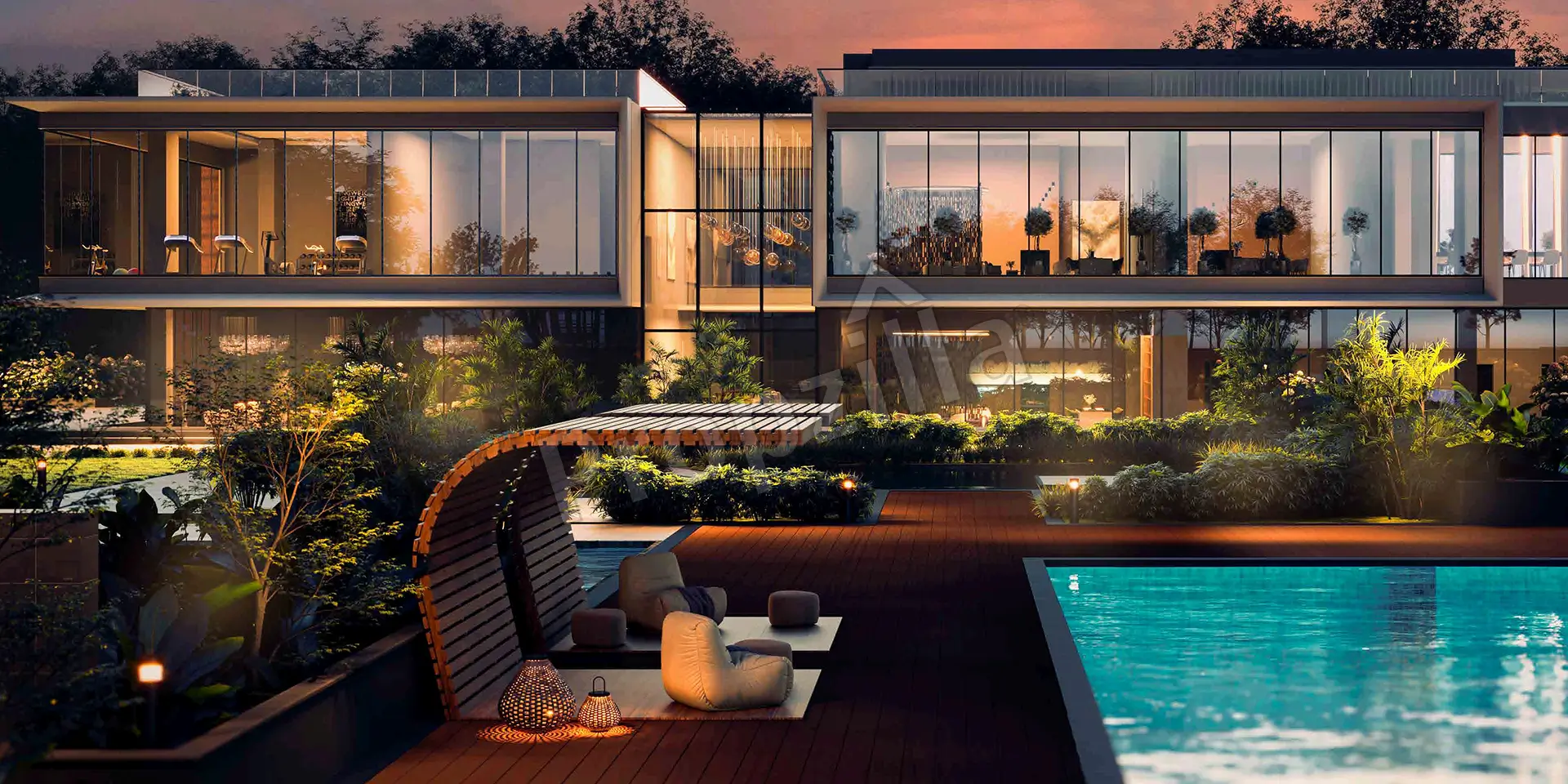 Sobha Rivana Layout Update
