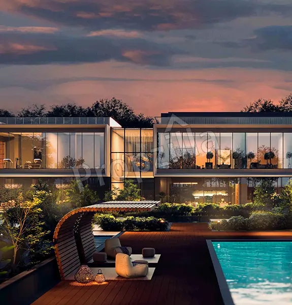 Sobha Rivana Handover Date