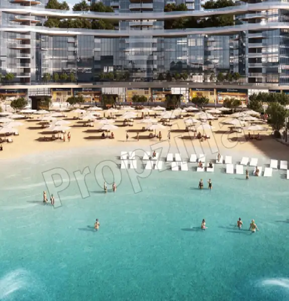 Sobha Riverside Crescent Handover Date