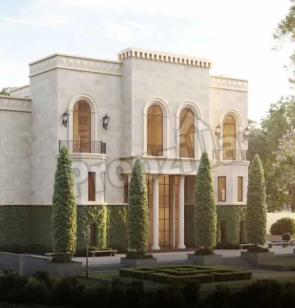 Sobha Royal Crest 3.5 bhk apartments for sale