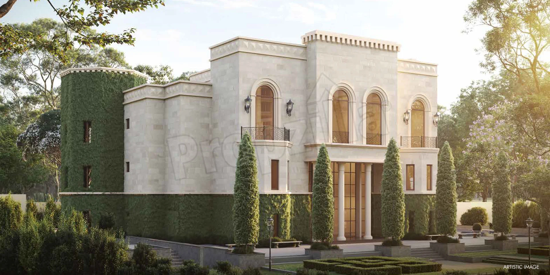 Sobha Royal Crest Reviews