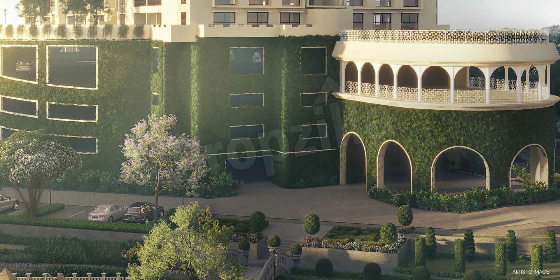 Sobha Royal Crest Upcoming Project