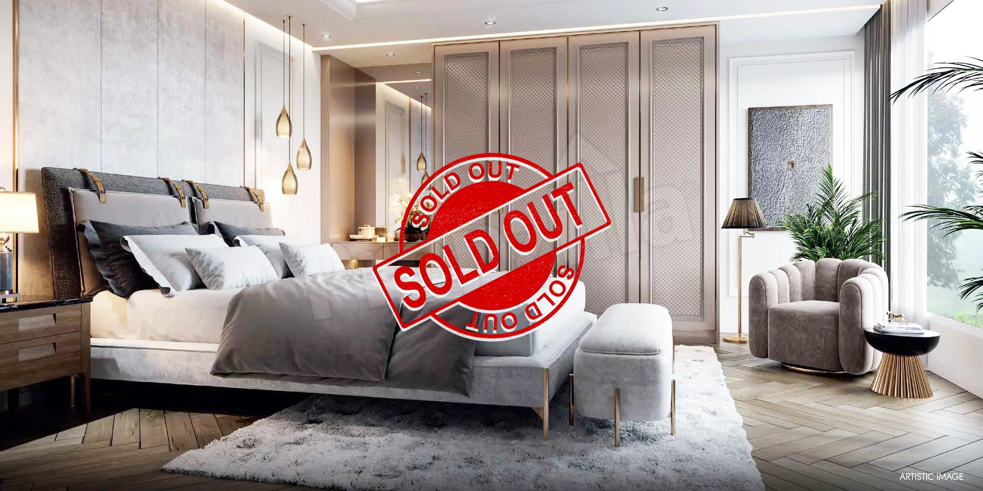 Sobha Royal Crest Residential Space For Sale