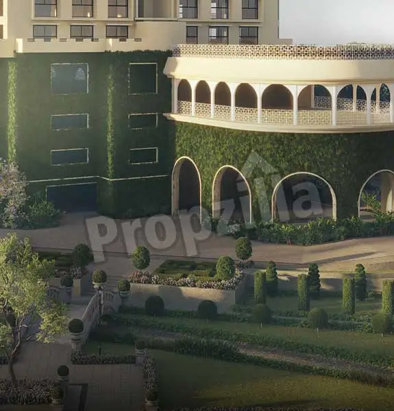 Sobha Royal Crest Contact Number