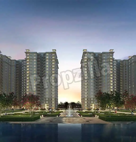 Sobha Royal Pavilion Reviews