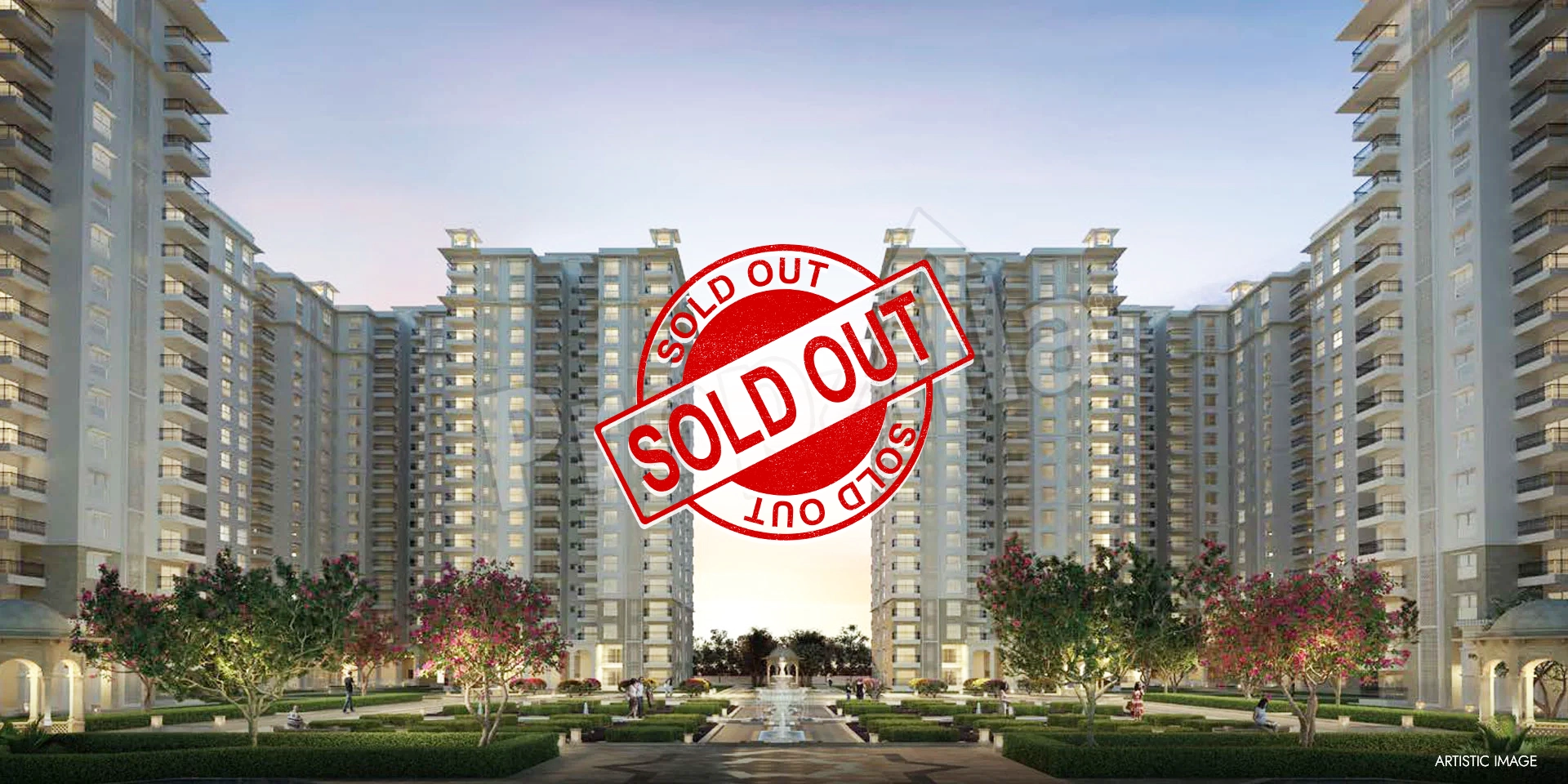 Sobha Royal Pavilion Apartment For Sale