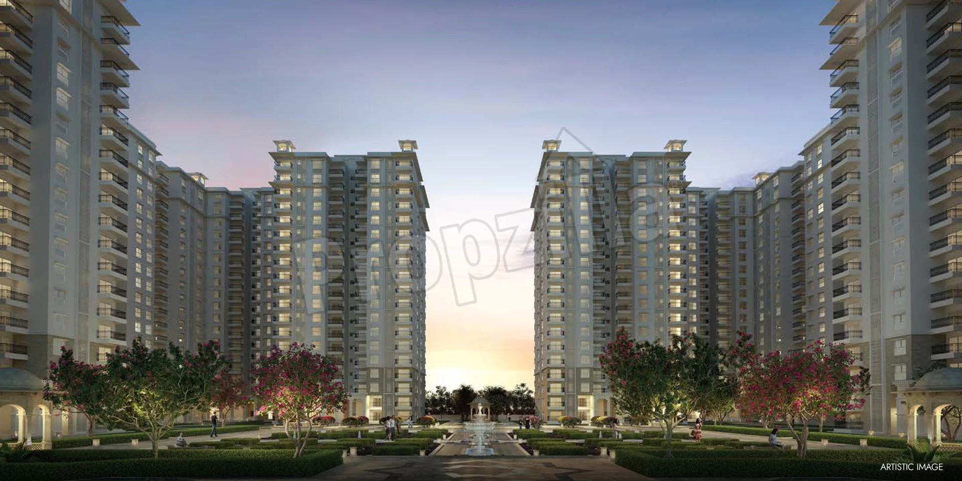 Sobha Royal Pavilion Apartment For Sale