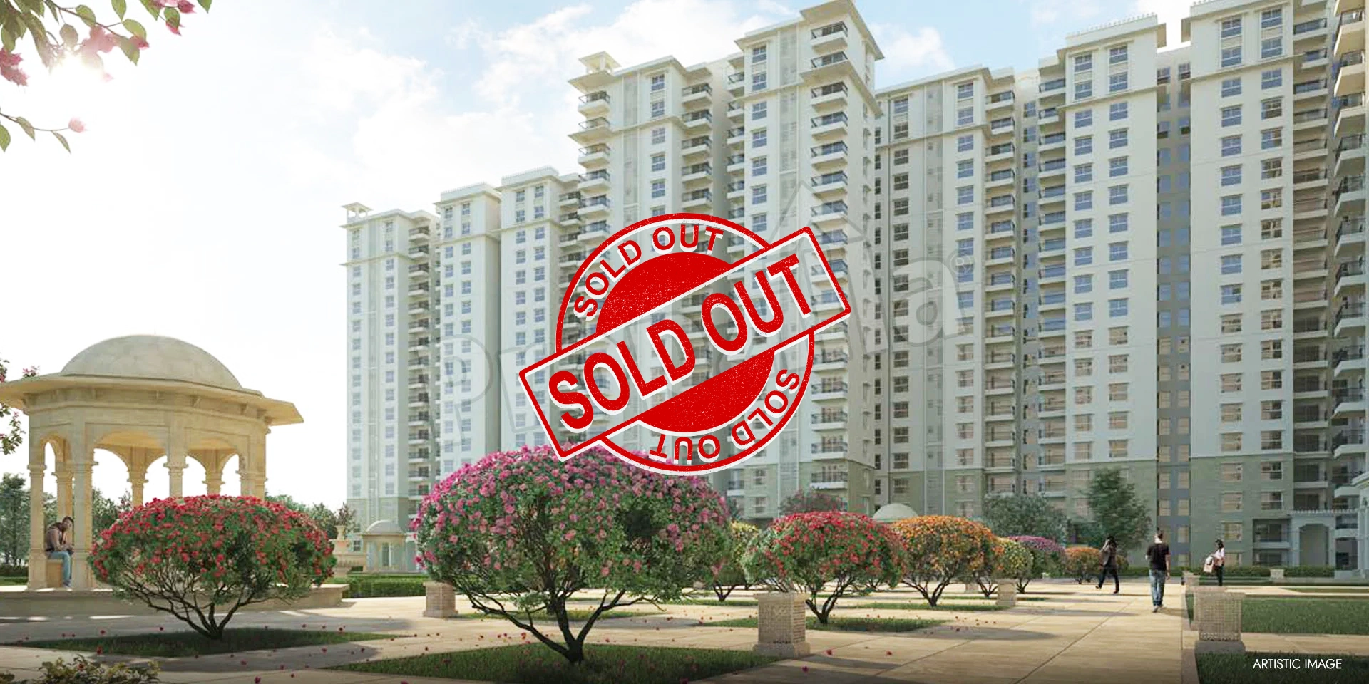 Sobha Royal Pavilion Rent