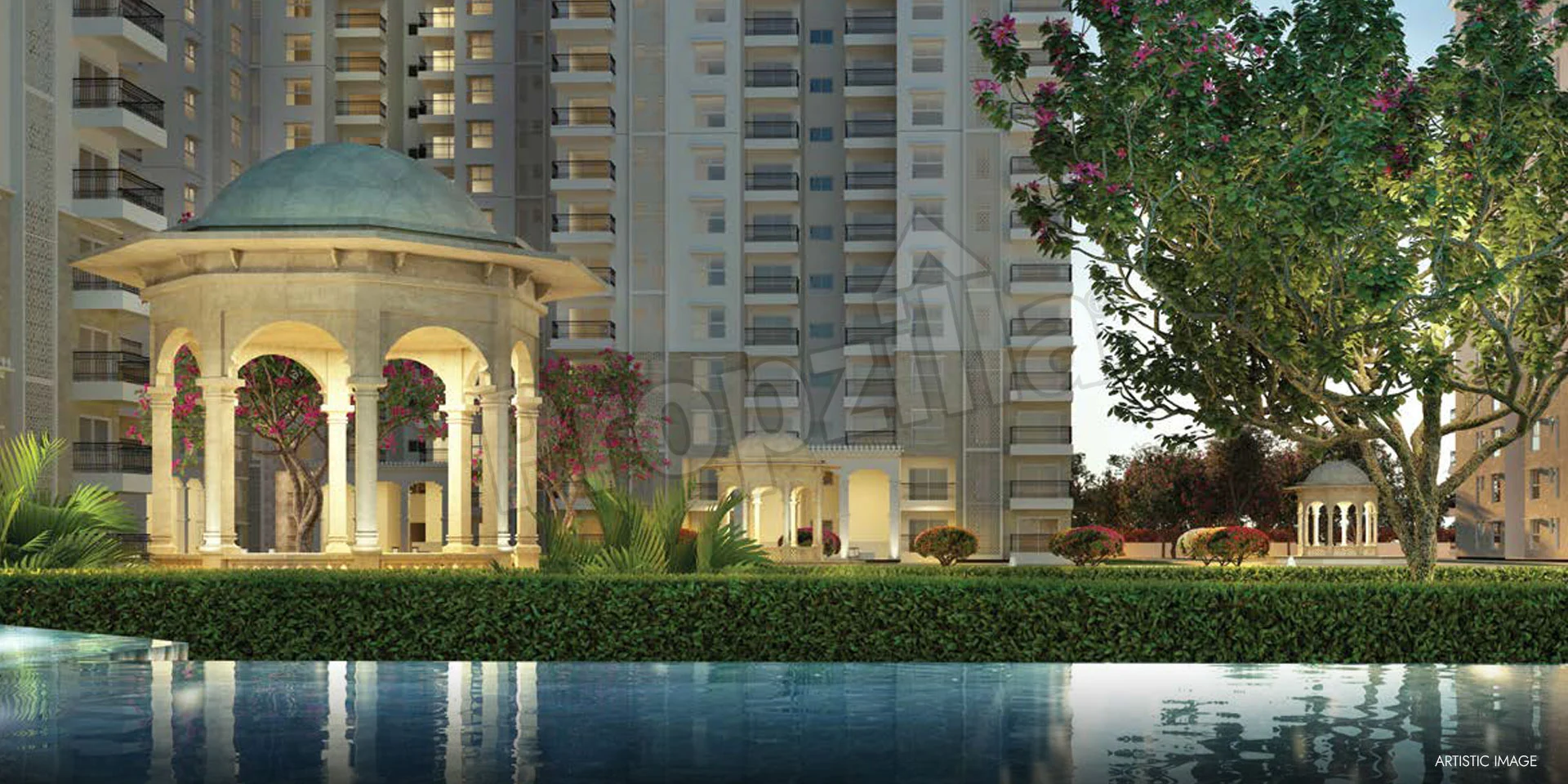 Sobha Royal Pavilion Resale