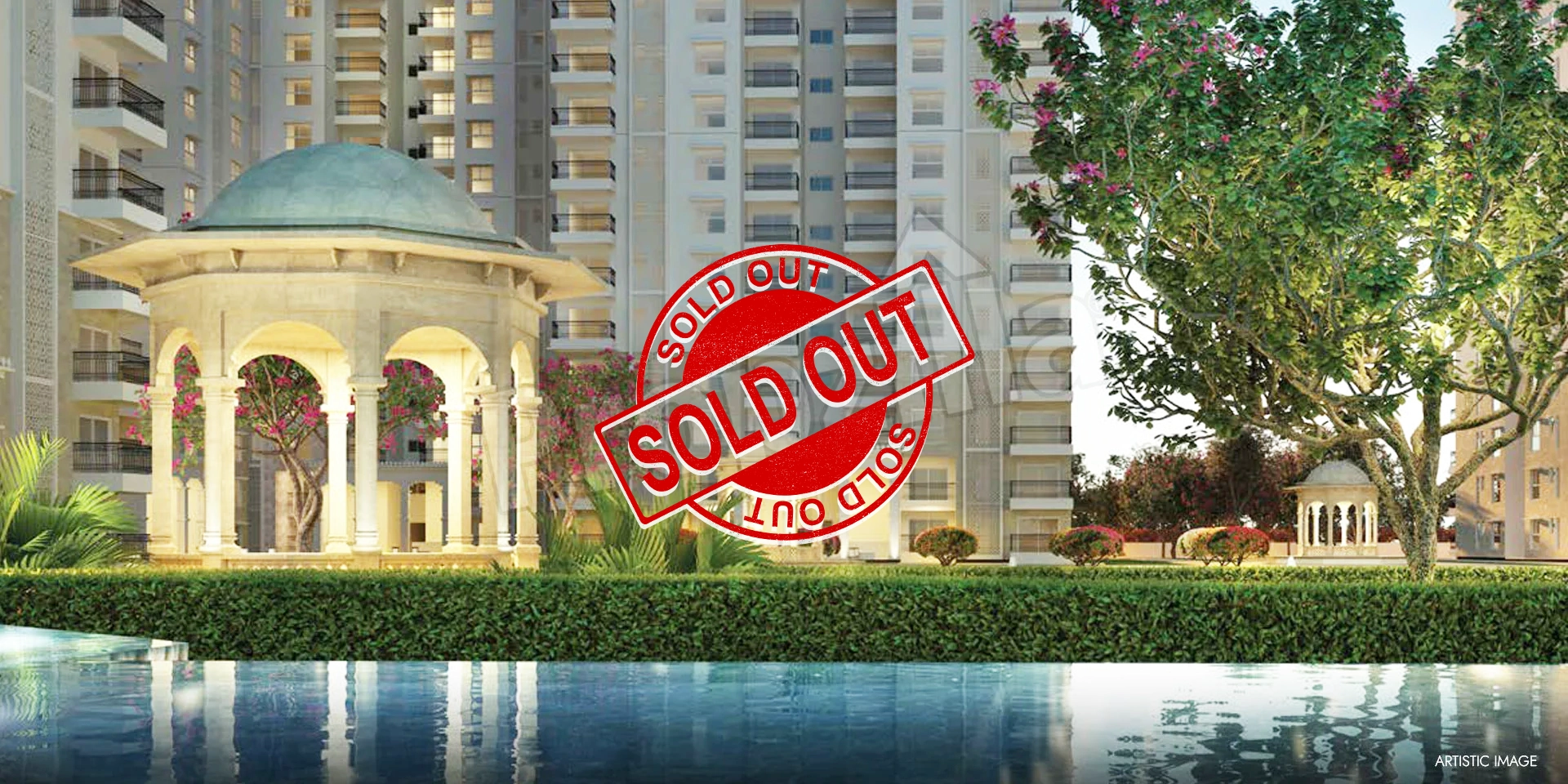 Sobha Royal Pavilion Resale