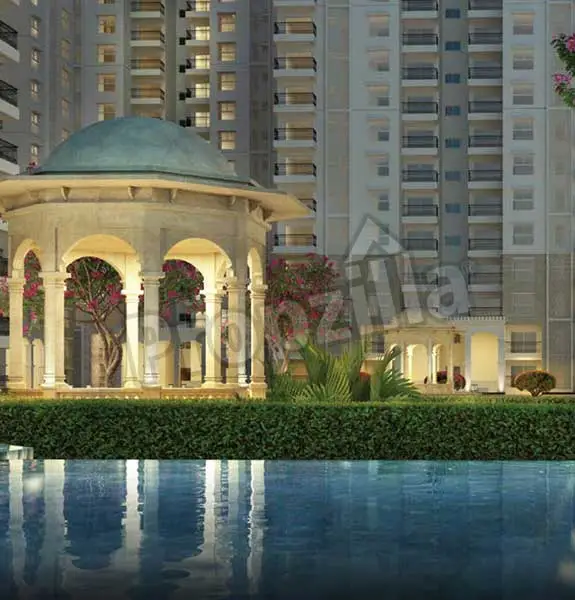 Sobha Royal Pavilion Address