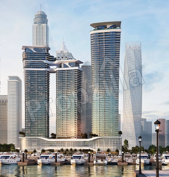 Sobha Seaheavn Home for Sale