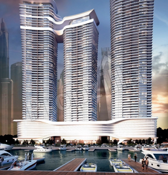 Sobha Seaheavn Handover Date