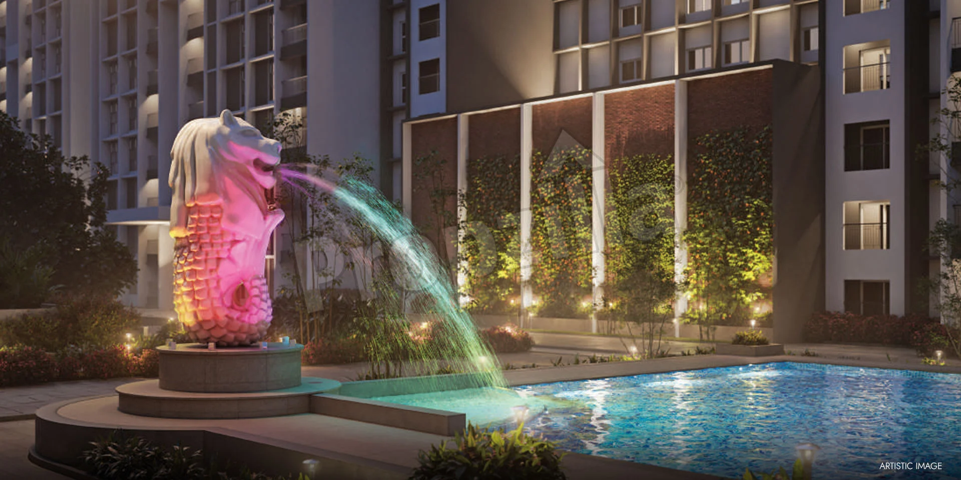 Sobha Sentosa Residential Space For Sale