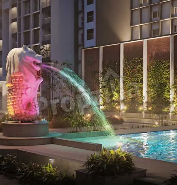 Sobha Sentosa Reviews