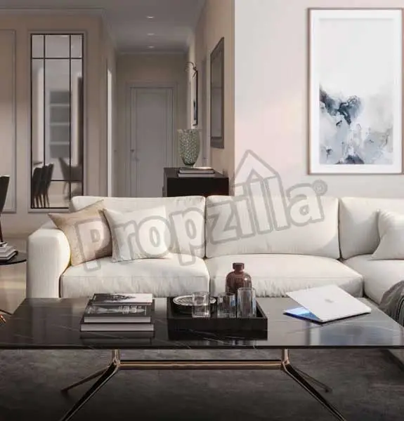 Sobha Sentosa Address