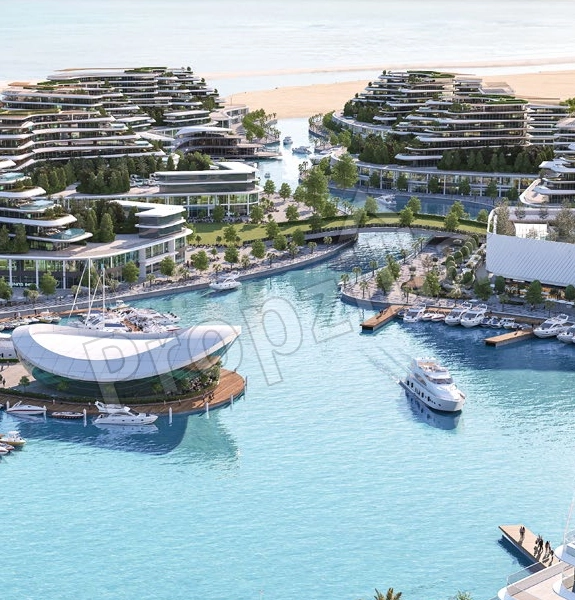 Sobha Siniya Island Home for Sale