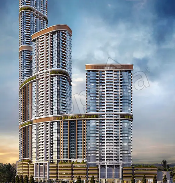 Sobha Skyscape Home for Sale