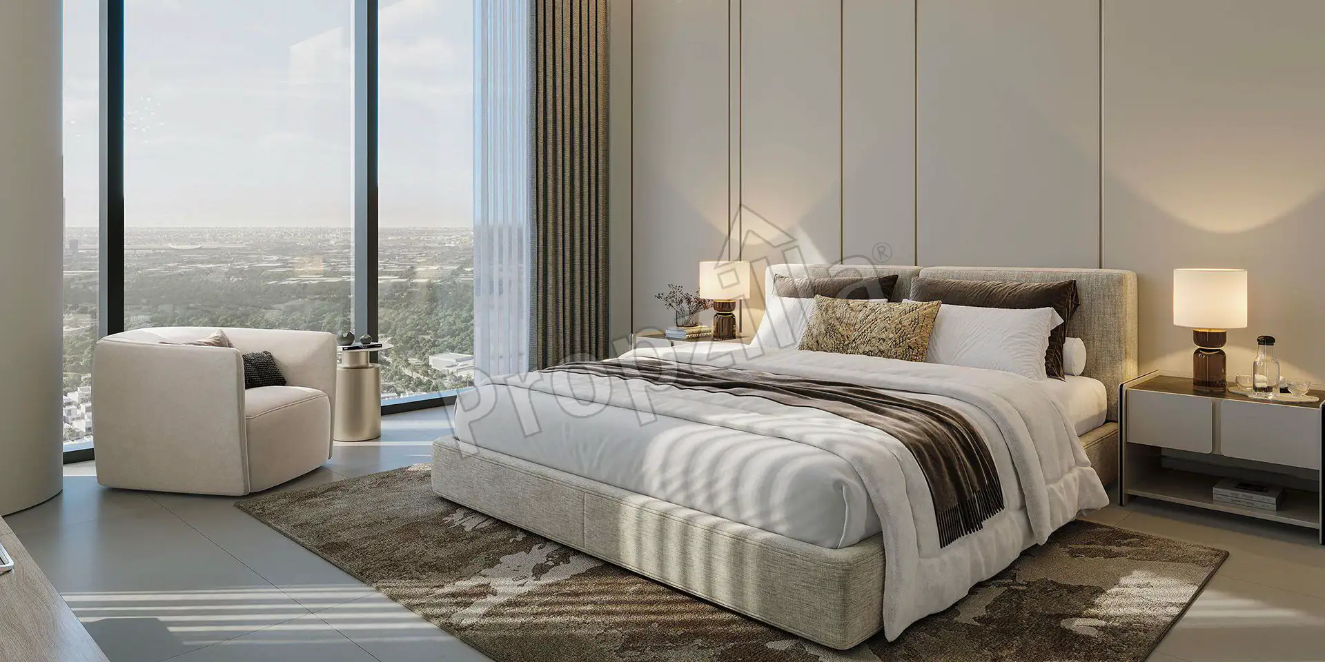 Sobha Skyscape Layout Update