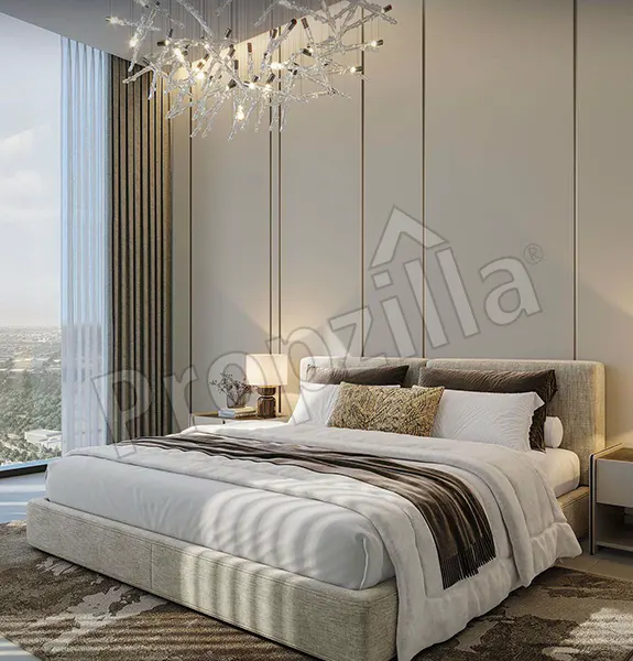 Sobha Skyscape Handover Date