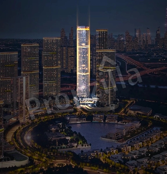 Sobha Skyvue Altier Home for Sale