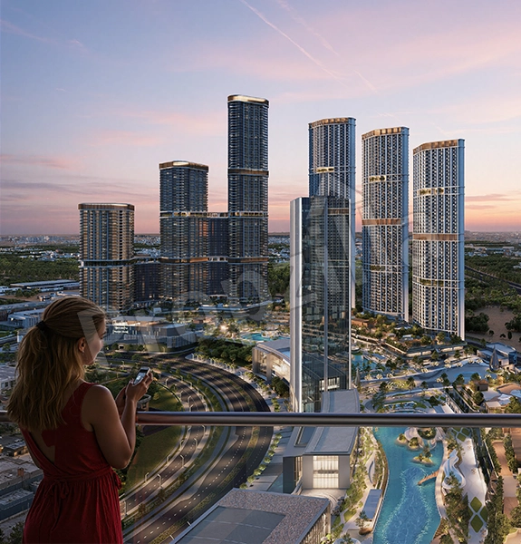 Sobha Skyvue Altier Construction Status