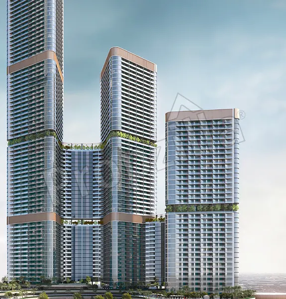 Sobha Skyvue Home for Sale