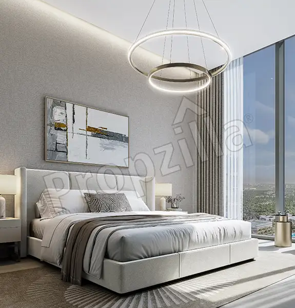 Sobha Skyvue Solair Handover Date