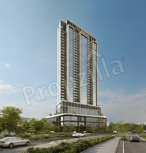 Sobha Strada Handover Date