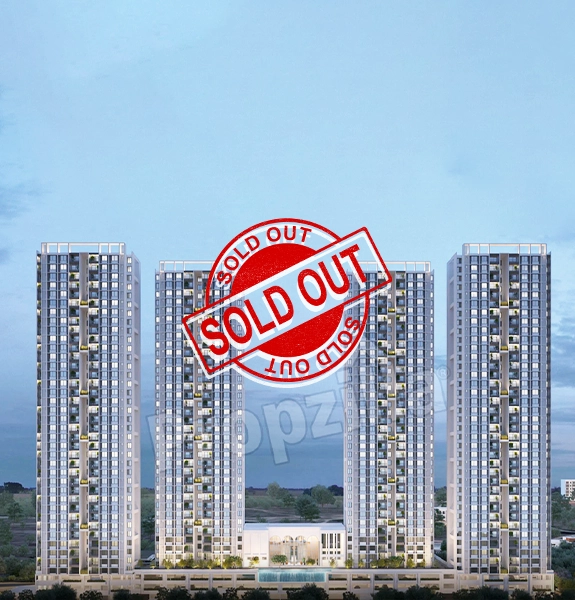 Sobha TownPark Home for Sale