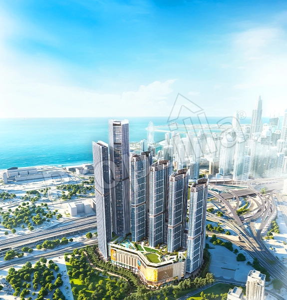 The Tranquil at Sobha Central Home for Sale