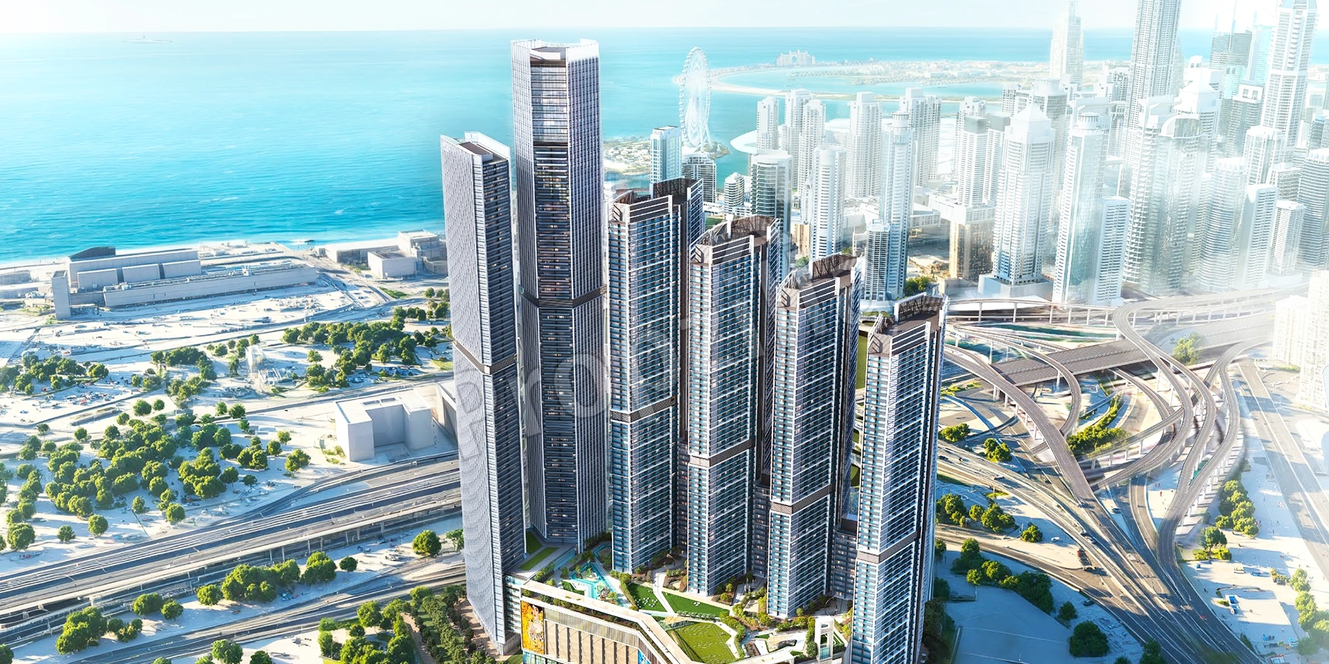 The Tranquil at Sobha Central Layout Update