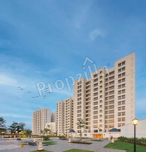 Sobha Valley View Viilas for Sale
