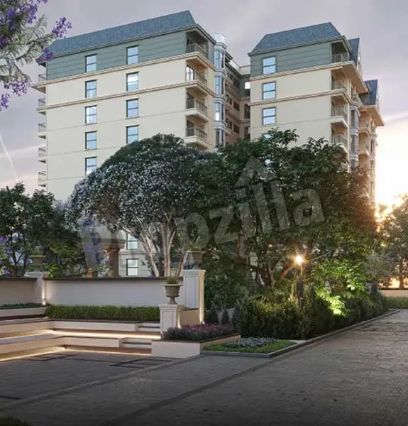 Sobha Victoria Park 3 BHK Apartments