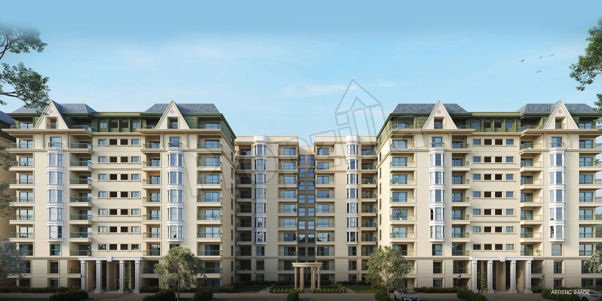 Sobha Victoria Park Reviews