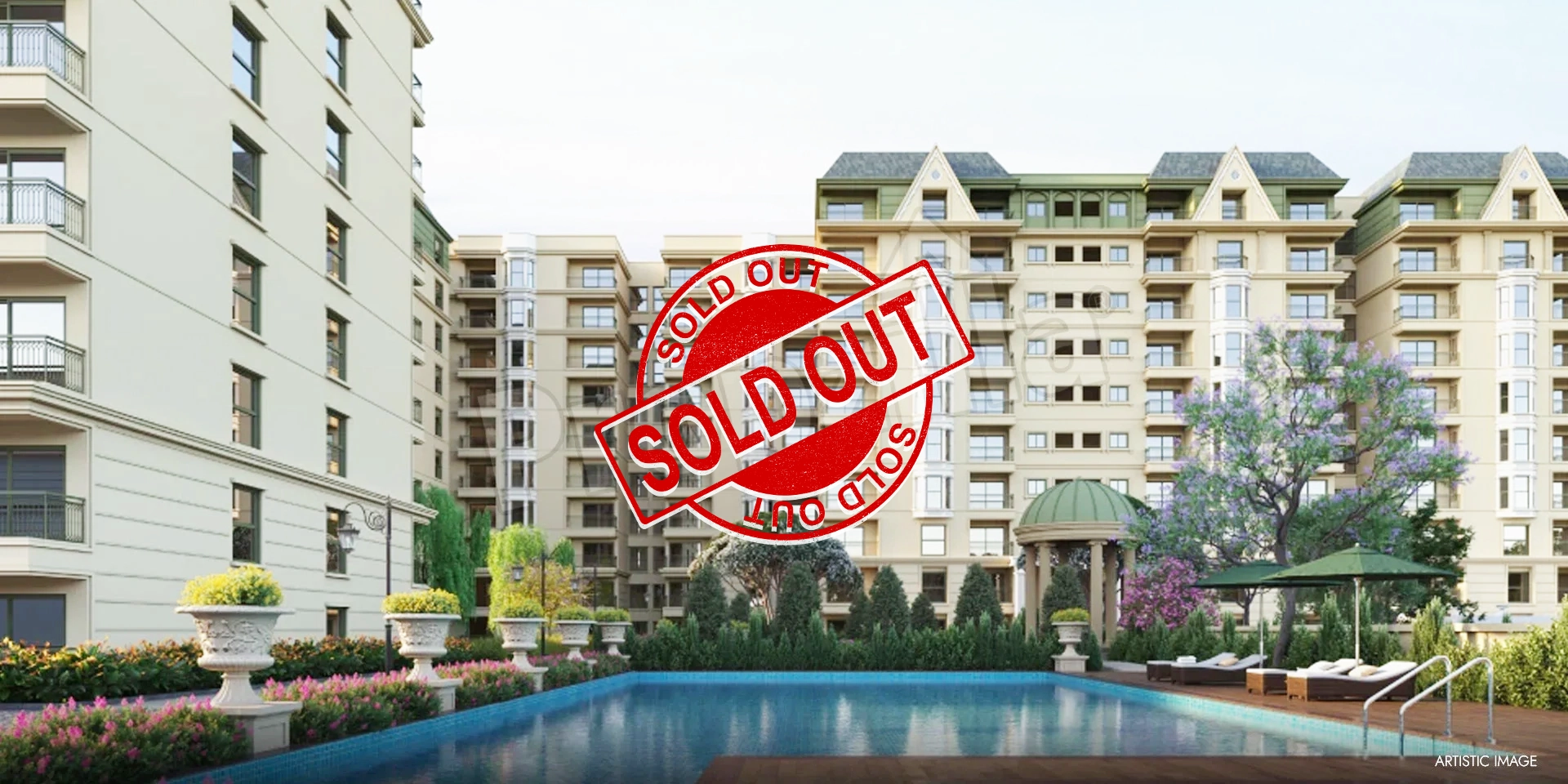 Sobha Victoria Park Reviews