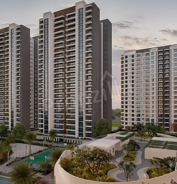 sobha vista residences brochure pdf