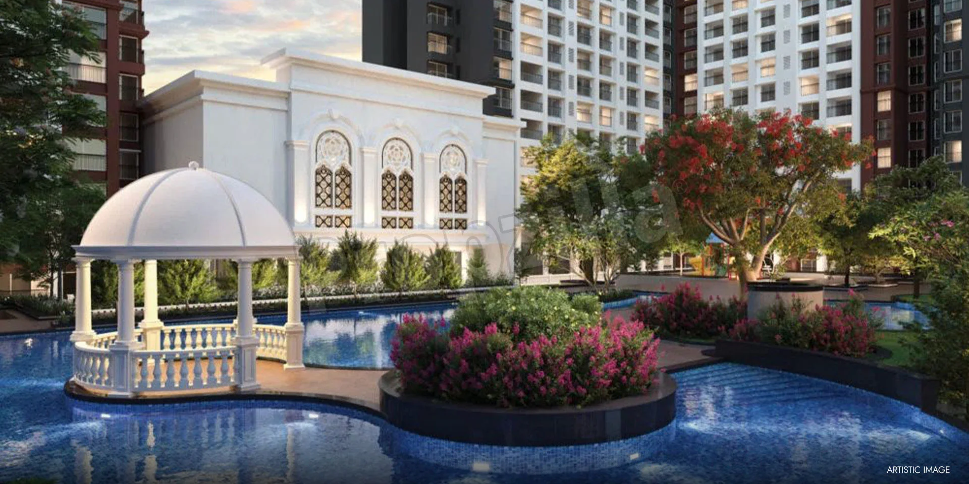 Sobha Windsor Bangalore