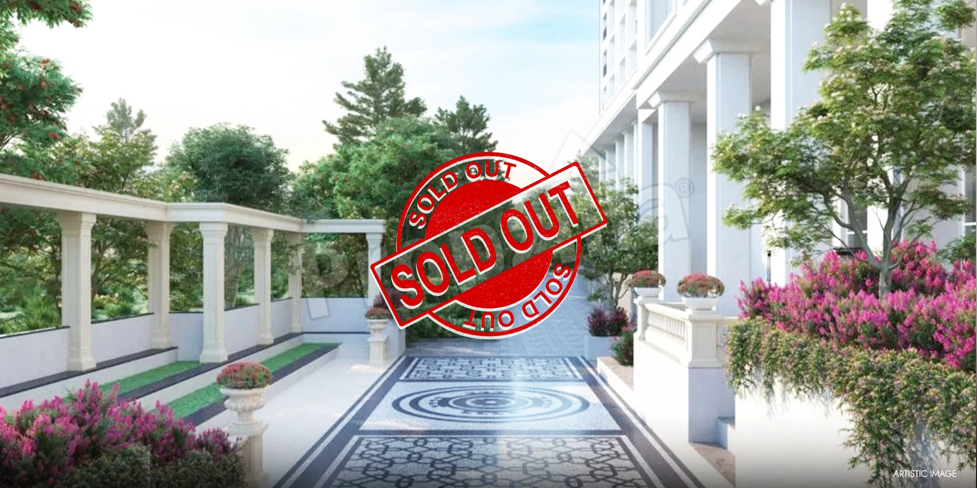 Sobha Windsor 3 bhk homes