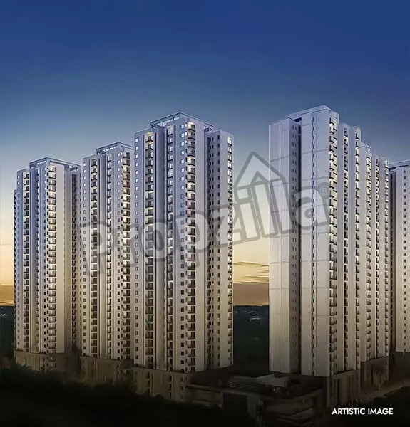 ss cendana sector 83 gurgaon