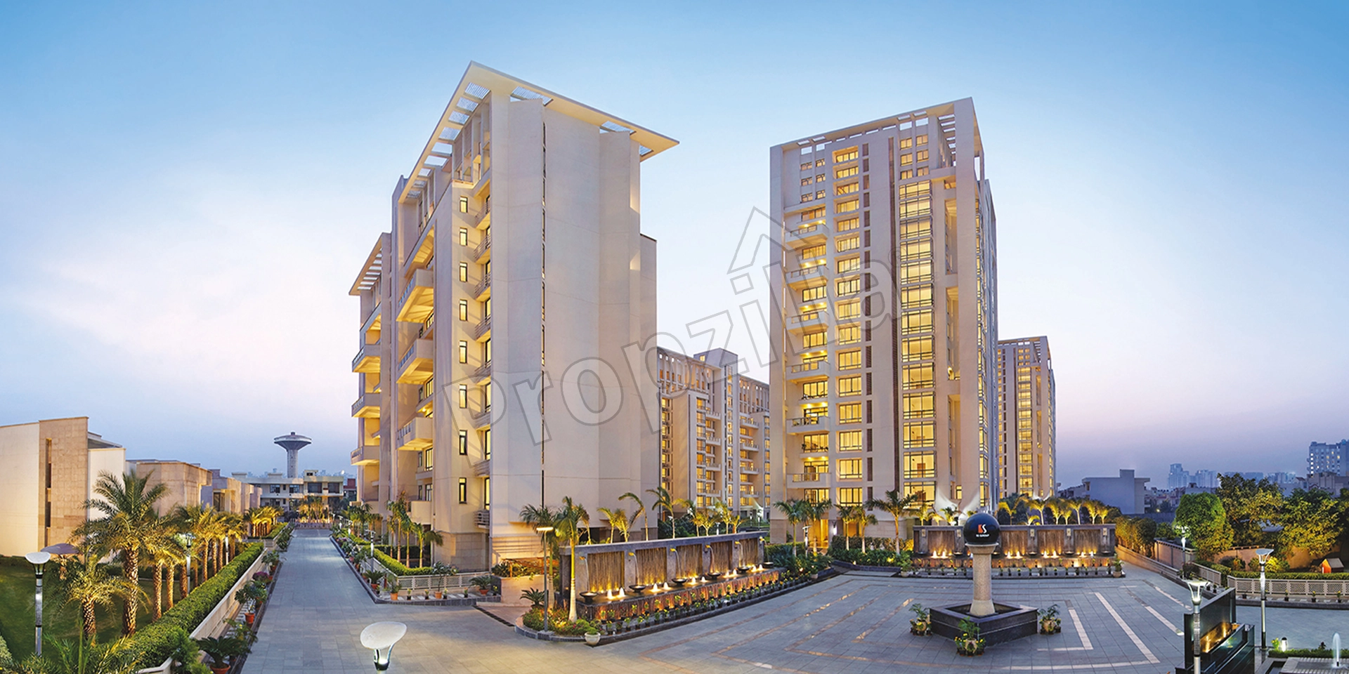 Buy Homes at SS Group The Hibiscus