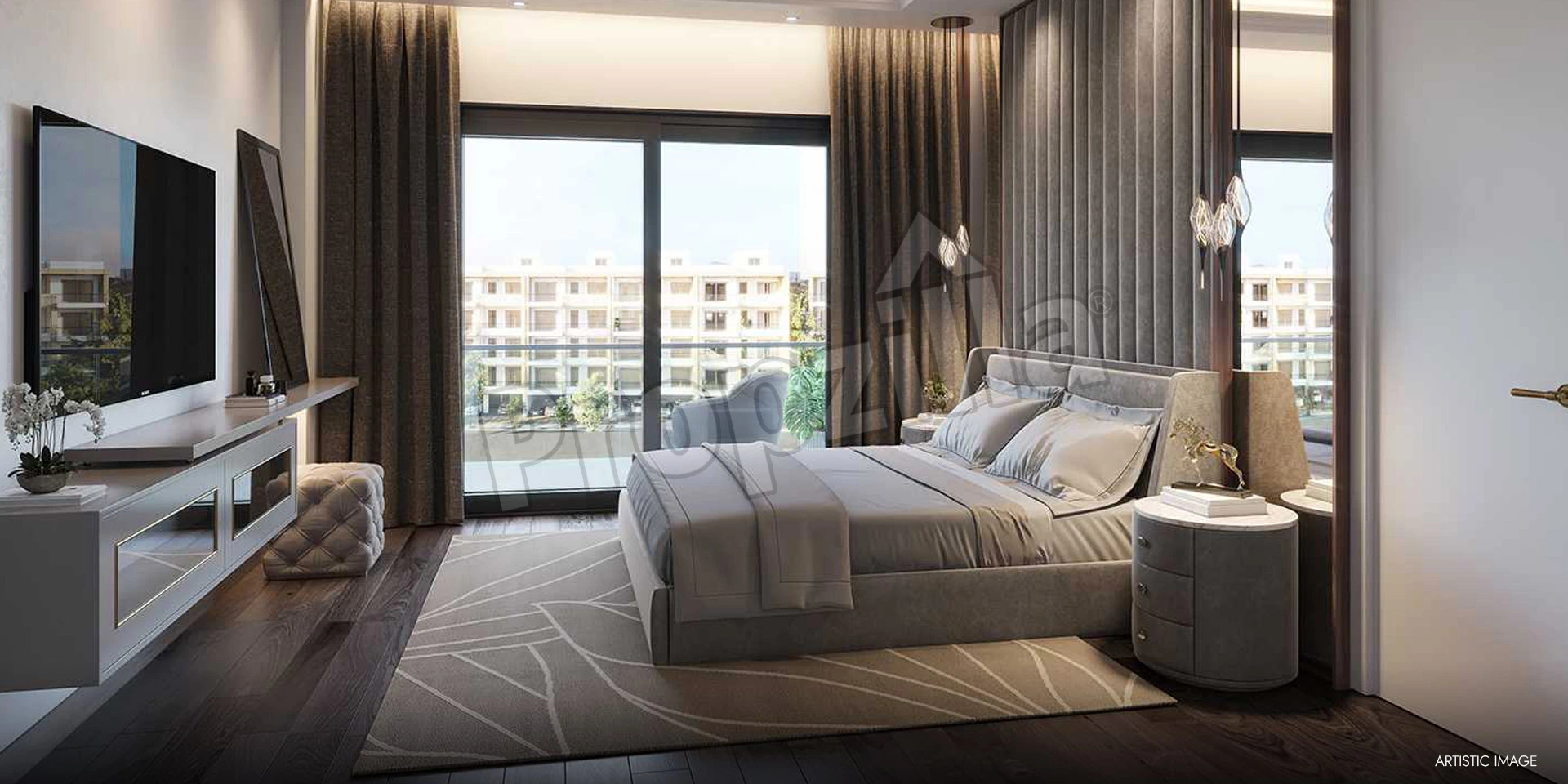 ss linden in gurgaon