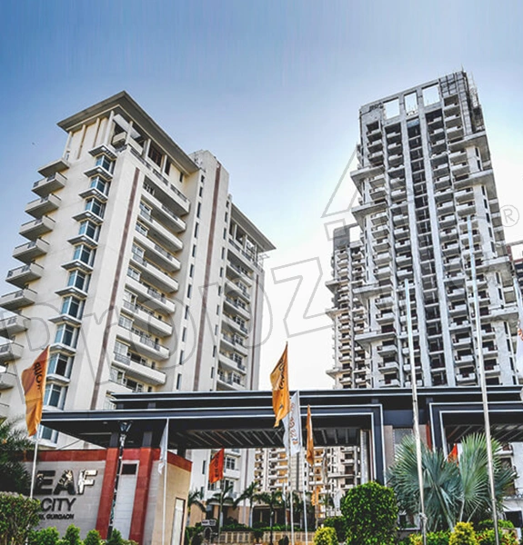 ss the leaf apartment for sale