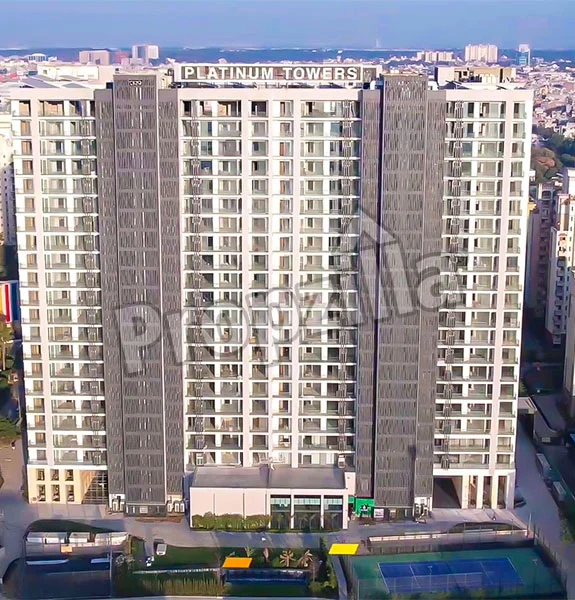 suncity platinum towers mobile banner image 2