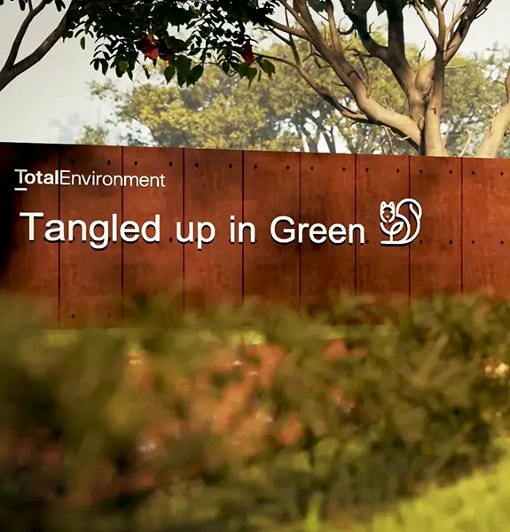 Tangled Up In Green Home for Sale