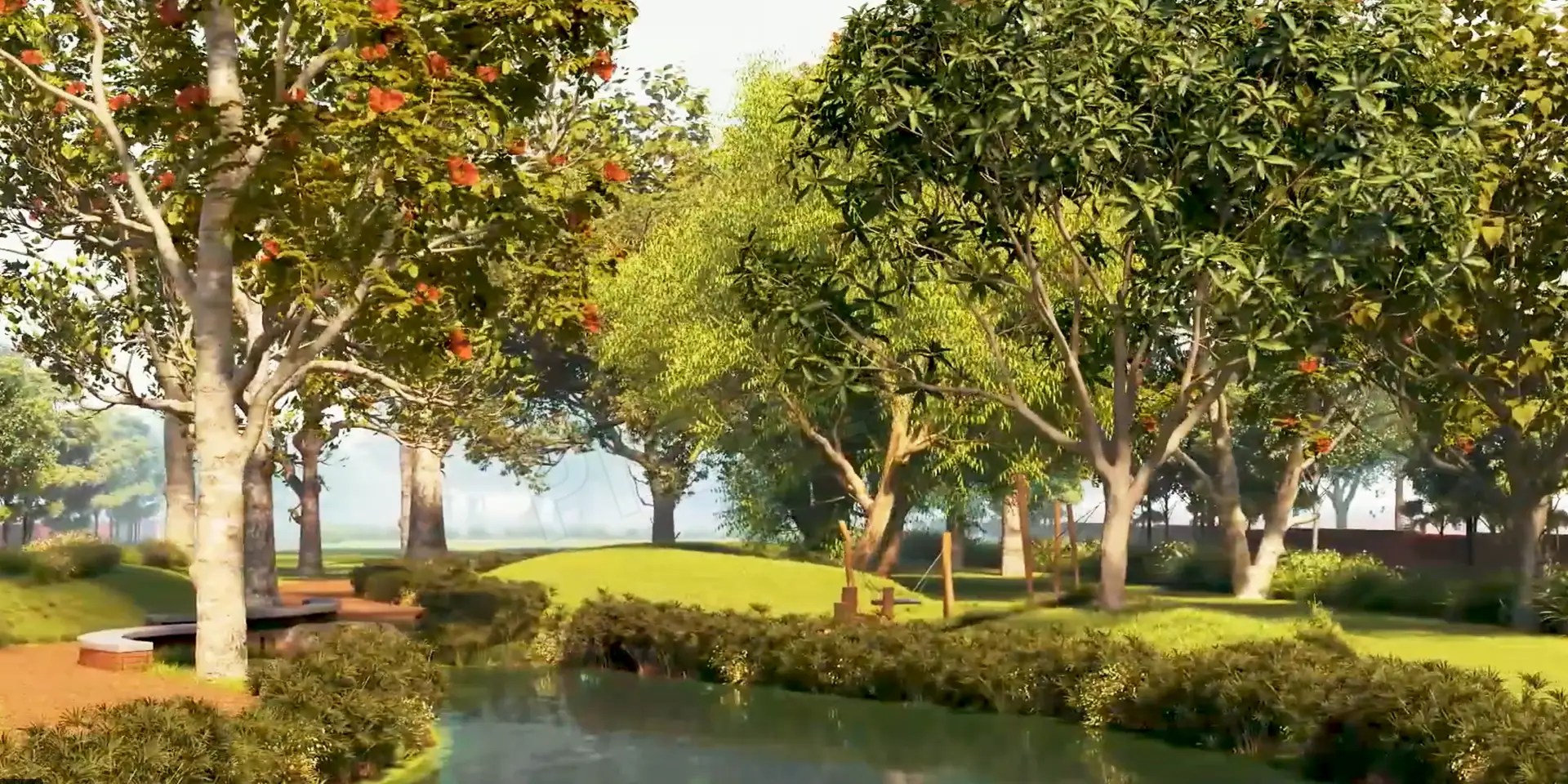 Tangled Up In Green Layout Update