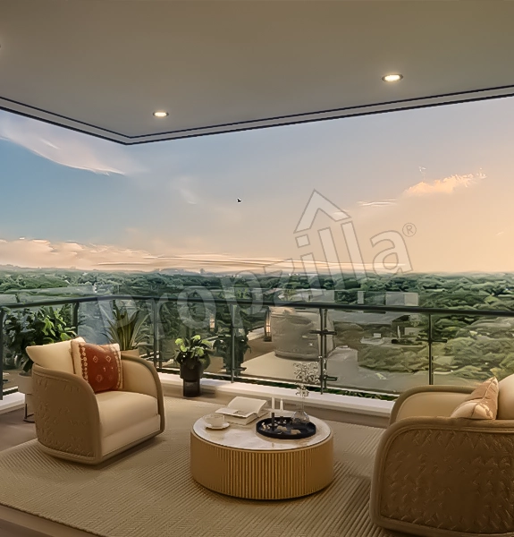 tarc ishva apartment for sale