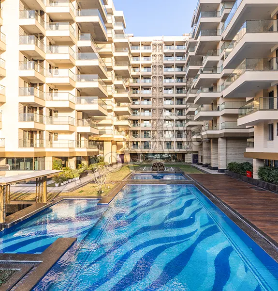 TARC Tripundra Upcoming Project