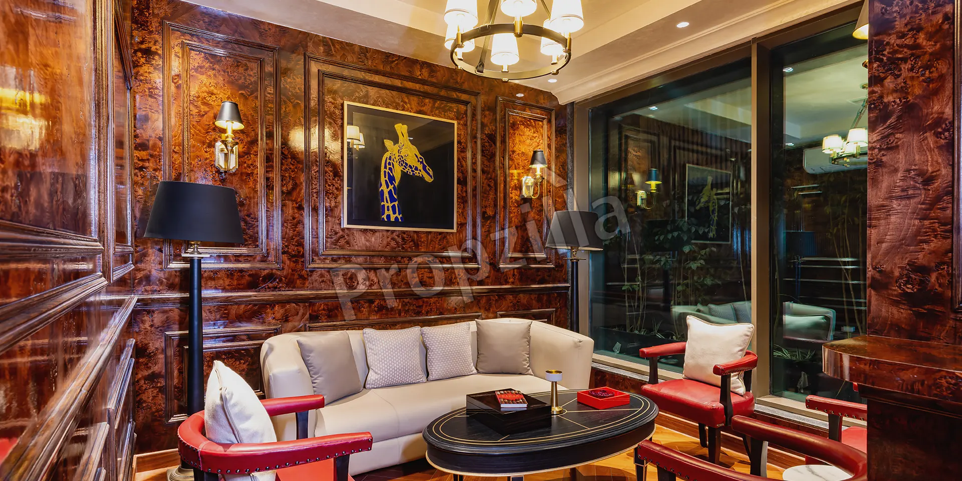 TARC Tripundra Residential Space For Sale