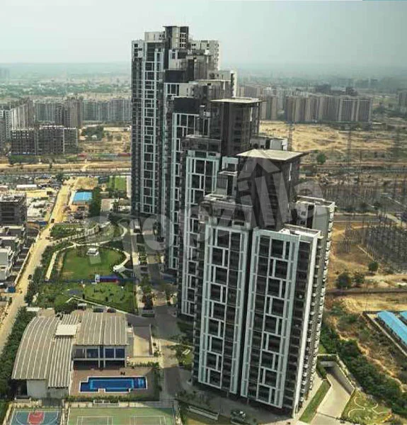 tata primanti apartments gurgaon